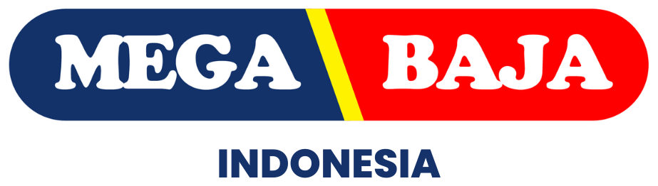 Mega Baja Kuningan | Toko Besi dan Baja Terlengkap di Indonesia